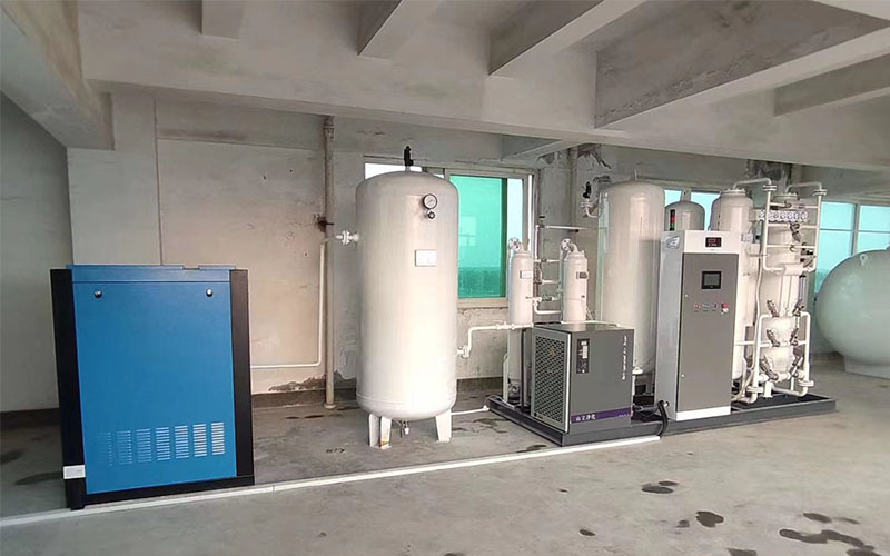 厦门中心供氧医用制氧机