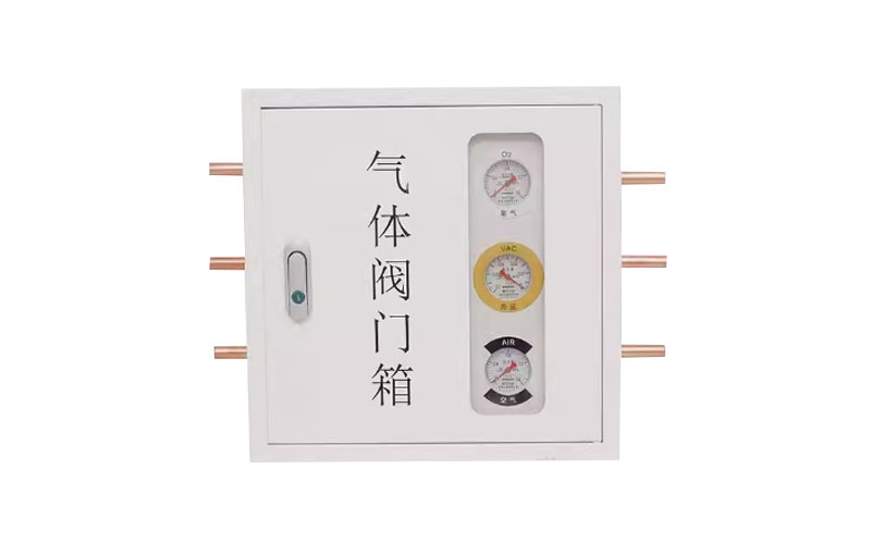 厦门医用气体阀门箱